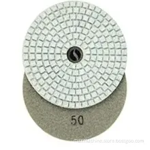 Resin Bond Concrete Polishing Pads Floor